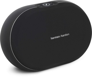 Harman Kardon Omni 20+ Black