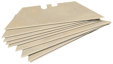 Ega Trapezoid Cutter Blades 62mm 10pcs