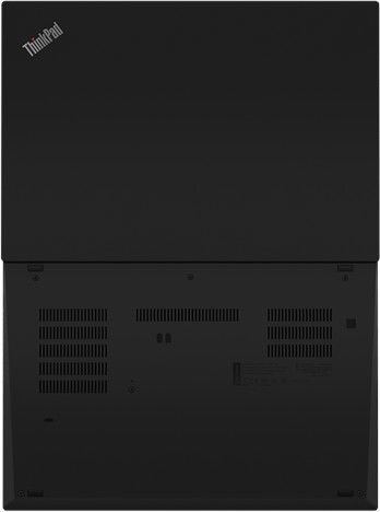 Portatīvais dators Lenovo ThinkPad P14s Gen 1 20Y10004PB PL, AMD Ryzen™ 7 PRO 4750U, 16 GB, 512 GB, 14 ", AMD Radeon Vega 7, melna