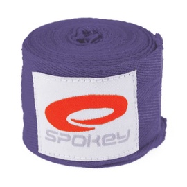 Pārsēji Spokey Saifa Blue 2PCS