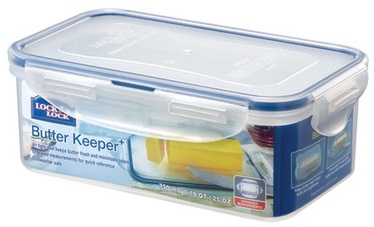 Lock&Lock Food Container Classics Rectangular For Butter 460ml