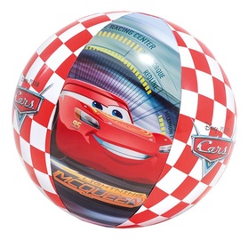 Volejbumba Intex Disney Cars, 610 x 610 mm