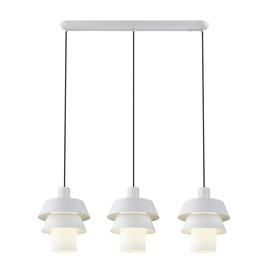 LAMPA GRIESTU P0449-03A SKIRT 3X40W E27 (DOMOLETTI)