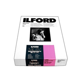 Ilord Multigrade IV Photographic Paper 1M Glossy 12.7x17.8cm 100pcs