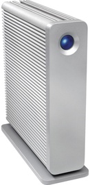 LaCie 6TB D2 Quadra 3.5" USB 3.0