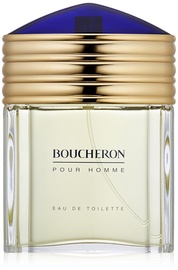 Tualetes ūdens Boucheron Pour Homme, 100 ml