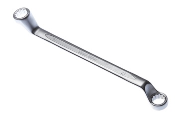 UZGRIEŽŅU ATSLĒGA 17X19MM DIN838 (FORTE TOOLS)
