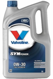 Valvoline SynPower FE 0W30 5L