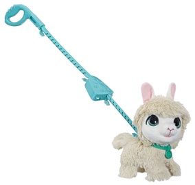 Hasbro FurReal Walkalots Big Wags Llama