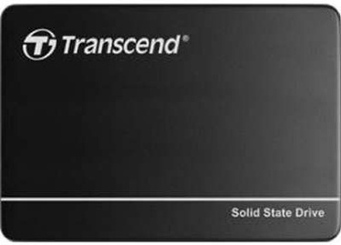 Transcend SSD420K MLC 128GB 2.5" SATAIII TS128GSSD420K