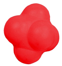 Массажный шарик Tremblay, красный