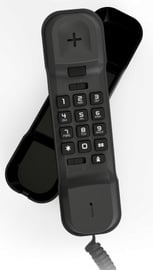 Телефон Alcatel T06, стационарный