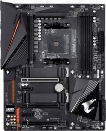 Gigabyte B550 AORUS PRO