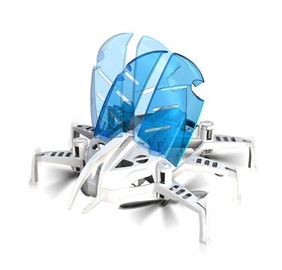 Игрушечный робот Silverlit Beetlebot