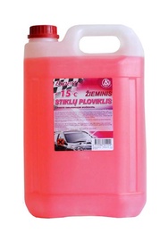 Langų ploviklis Expert, -15 °C, 4 l