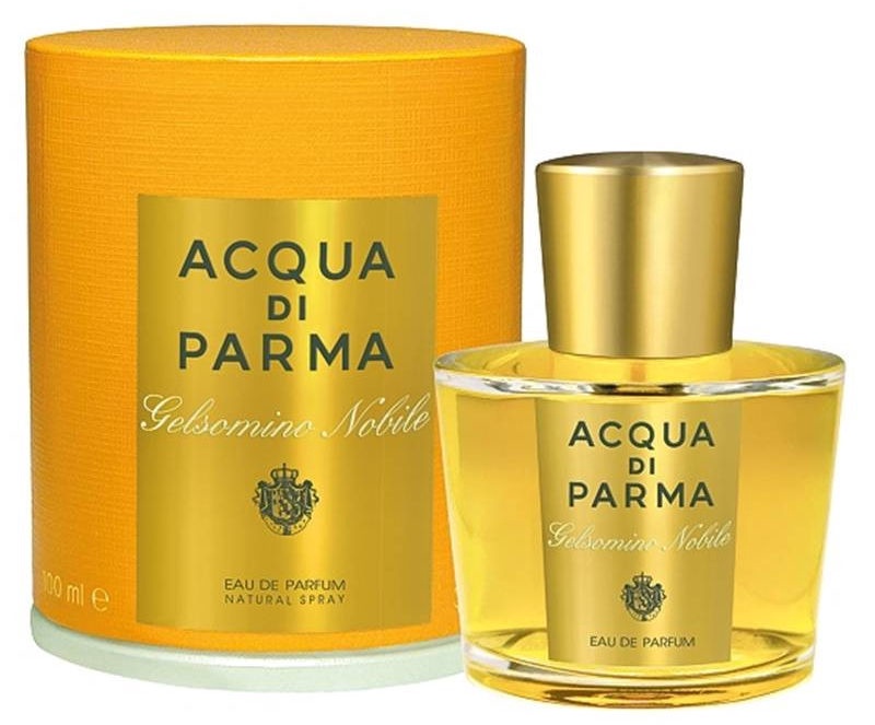 acqua di parma gelsomino nobile 100ml