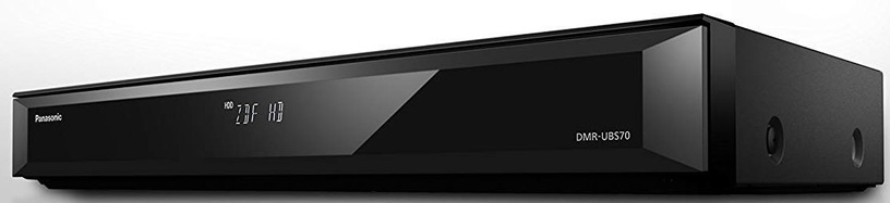 Blu-Ray atskaņotājs Panasonic