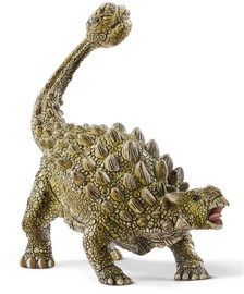 Žaislinė figūrėlė Schleich Dinosaurs Ankylosaurus 15023