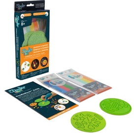 3Doodler Start Emotion Symbols Kit