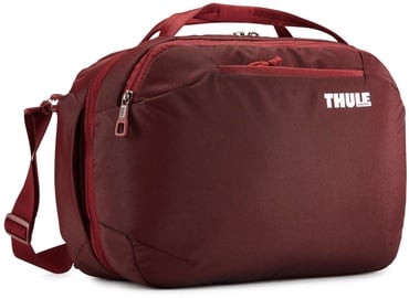 Плечевые сумки Thule Subterra TSBB-301, красный, 23 л
