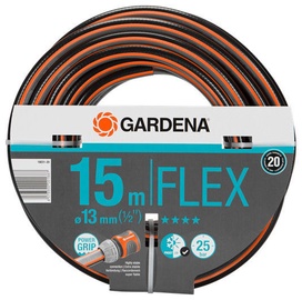 Поливочный шланг Gardena, 13 мм, 15 м
