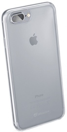 Cellular Line Fine Back Case For Apple iPhone 6 Plus/6s Plus Transparent
