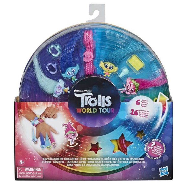 Žaislinė figūrėlė Hasbro e8283