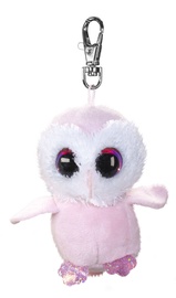 Lumo Stars Key Chain Owl Pollo 8.5cm