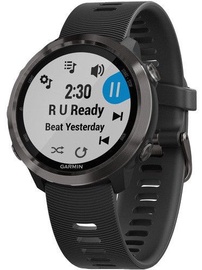 Garmin Forerunner 645 Music Slate
