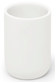 Umbra Junip Toothbrush Holder White