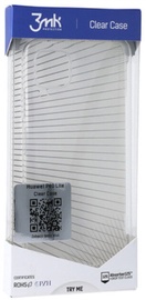 Чехол 3MK ClearCase P40 Lite, прозрачный