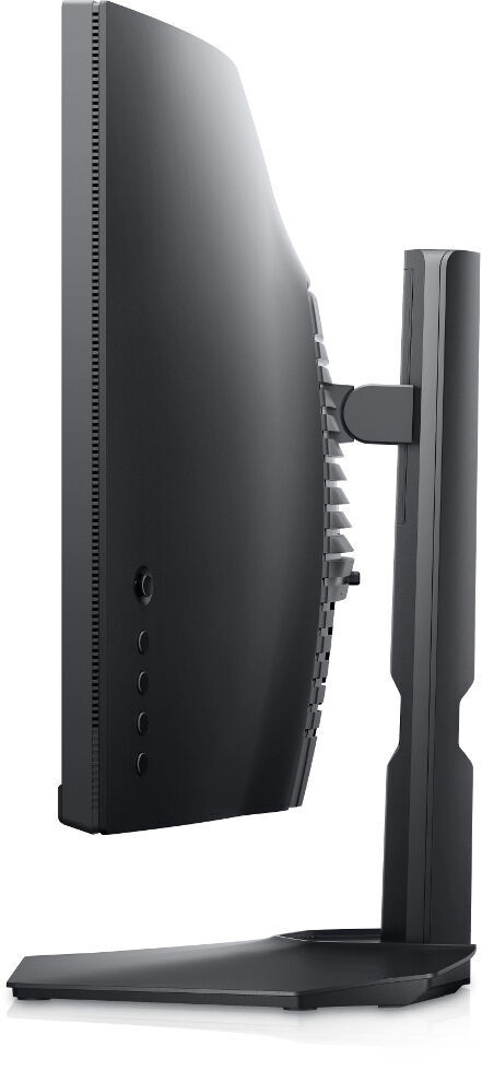 Monitors Dell S3422DWG, 34", 2 ms