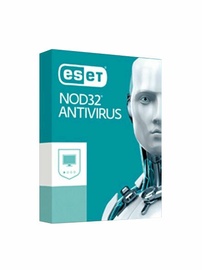 Programmatūra Eset NOD32 ANTIVIRUS 13
