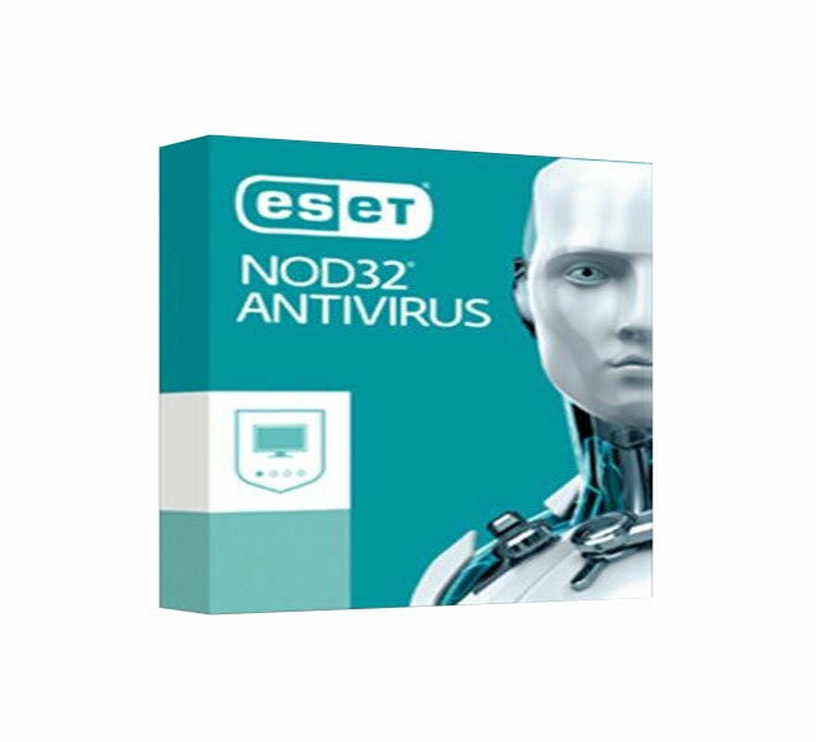 Programmatūra Eset NOD32 ANTIVIRUS 13