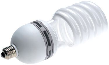 Falcon Eyes Spiral Fluorescent Lamp ML-70/E27