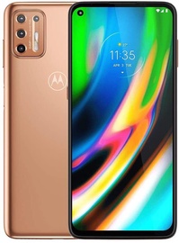 Motorola Moto G9 Plus Cooper Rose