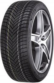Универсальная шина Imperial Tyres All Season Driver 205/45/R16, 87-W, XL, E, B, 71 дБ