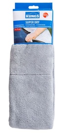 Ткань Kungs Super Dry Microfiber Cloth 55x76cm