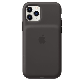 Apple Smart Battery Case For iPhone 11 Pro Black