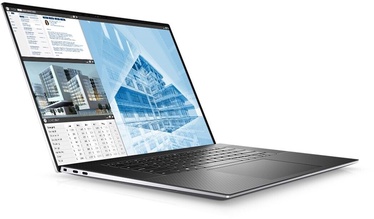 Dell Mobile Precision 5550 Silver 210-AVUG_273466667