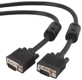 Gembird VGA Cable 10m Black