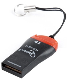 Gembird MicroSD Card Reader/Writer