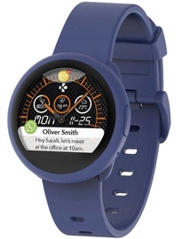 MyKronoz ZeRound3 Lite Navy