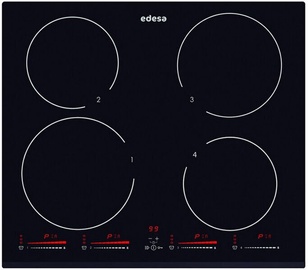 Индукционная плита Edesa EIM-6422 B