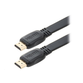 LAIDAS HDMI M-M 5M FLAT BLOW 92-676