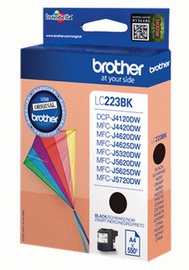 Brother LC223 Black