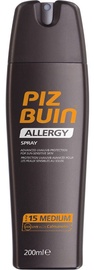 Piz Buin Allergy Spray SPF15 200ml