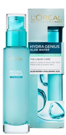 Sejas krēms sievietēm L´Oréal Paris Hydra Genius Liquid Moisturizer, 70 ml