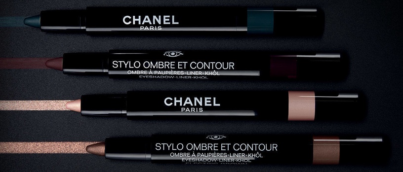 Chanel Stylo Ombre et Contour Eye Shadow Pencil No. 08 0,8g
