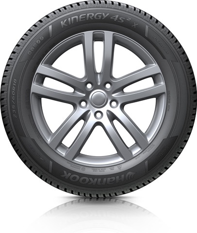 Vissezonas riepa Hankook Kinergy 4S2 X H750A 245/45/R20, 103-V-240 km/h, XL, C, B, 73 dB